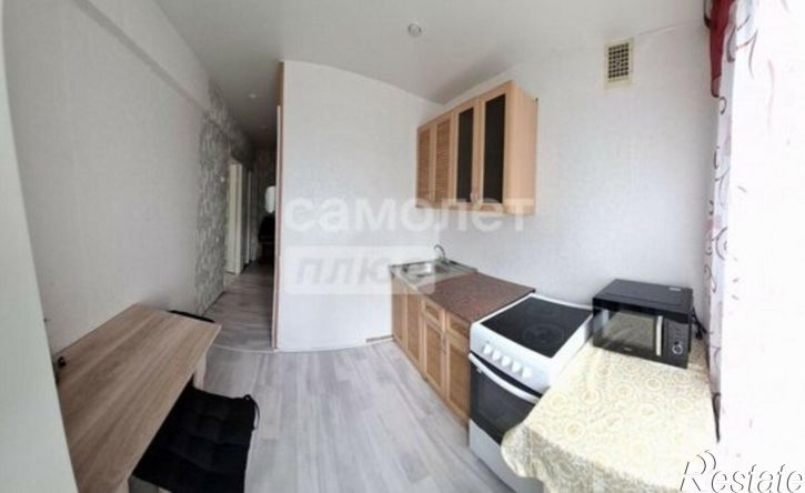 1-комн квартира ул Розы Люксембург, 333,  д. 333