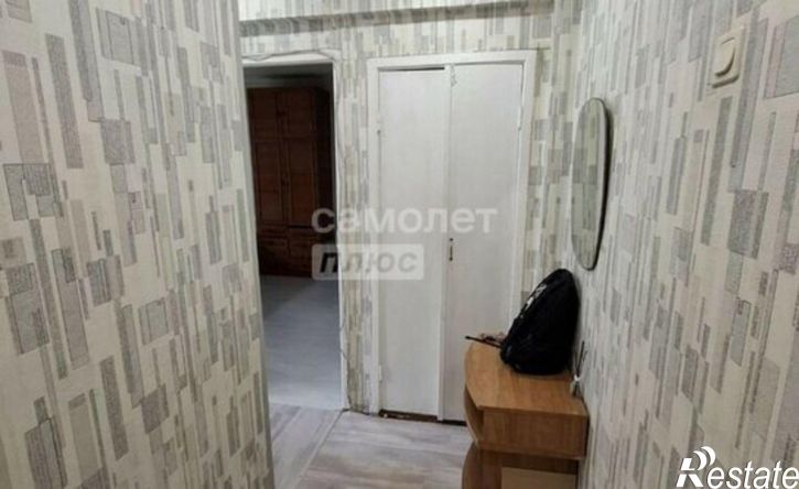 1-комн квартира ул Розы Люксембург, 333,  д. 333