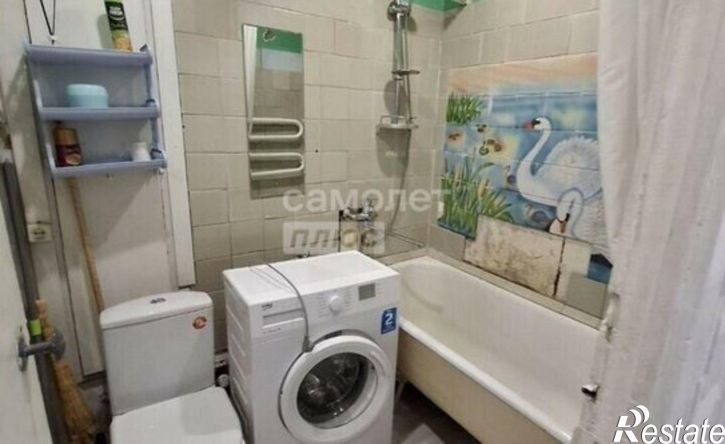 1-комн квартира ул Розы Люксембург, 333,  д. 333