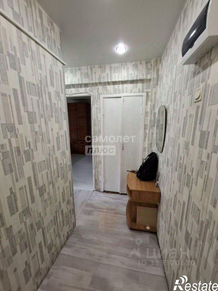 1-комн квартира ул Розы Люксембург, 333,  д. 333