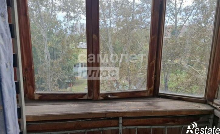 1-комн квартира ул Розы Люксембург, 333,  д. 333