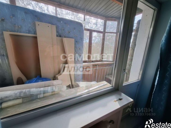 1-комн квартира ул Розы Люксембург, 333,  д. 333