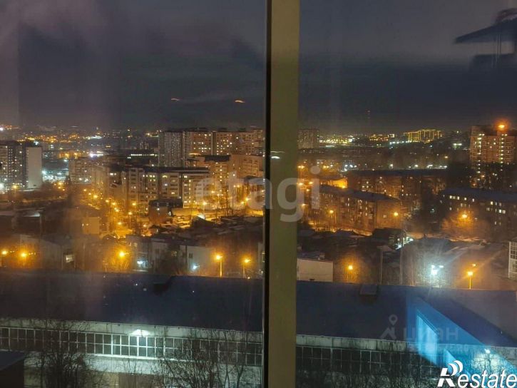 2-комн квартира