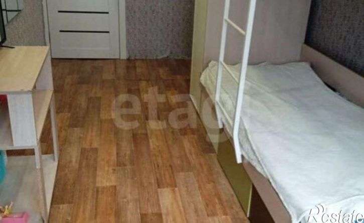 2-комн квартира ул Байкальская, 290,  д. 290