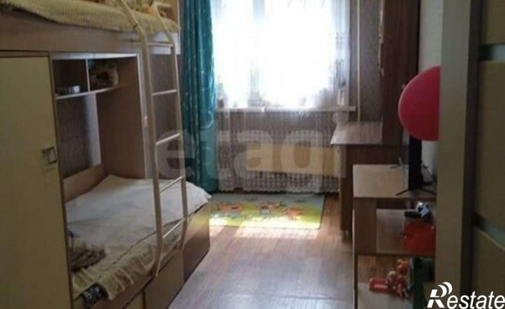 2-комн квартира ул Байкальская, 290,  д. 290