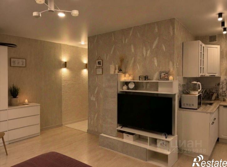 2-комн квартира ул Геологов, 32,  д. 32