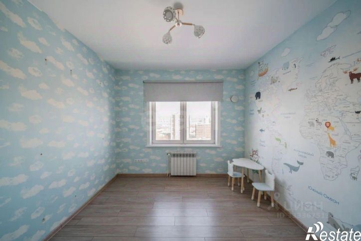 3-комн квартира ул Лермонтова, 343/7,  д. 343/7