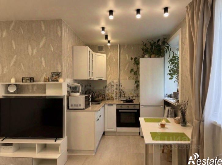 2-комн квартира ул Геологов, 32,  д. 32