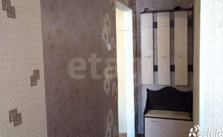 2-комн квартира ул Байкальская, 290,  д. 290