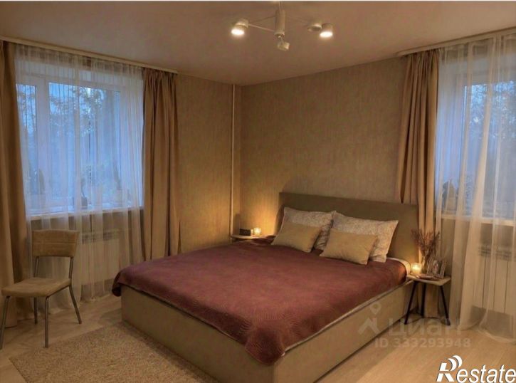 2-комн квартира ул Геологов, 32,  д. 32