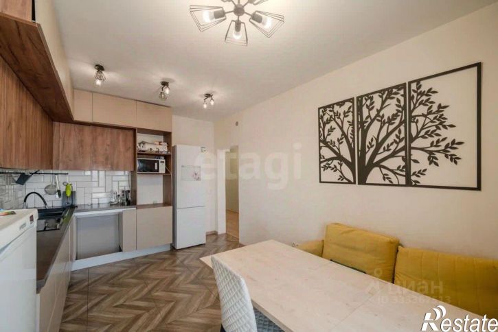 3-комн квартира ул Лермонтова, 343/7,  д. 343/7