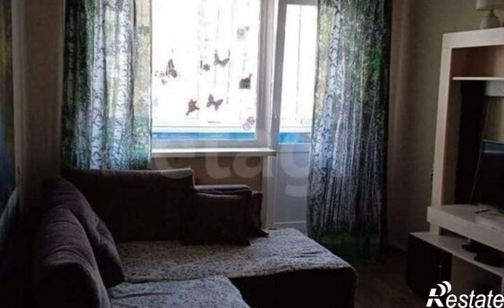 2-комн квартира ул Байкальская, 290,  д. 290