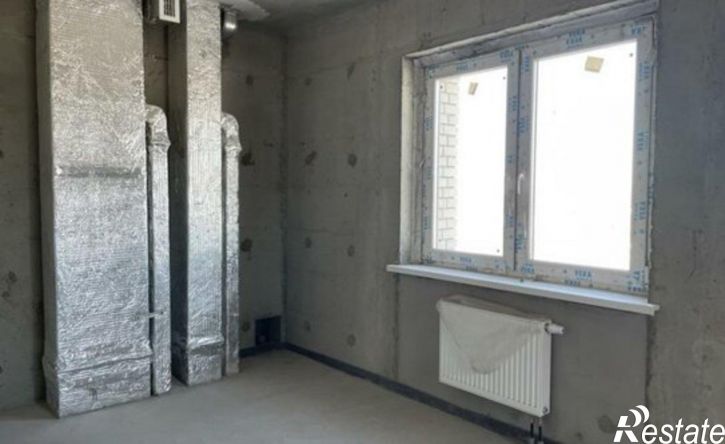2-комн квартира Конечный пр-д, 1,  д. 1