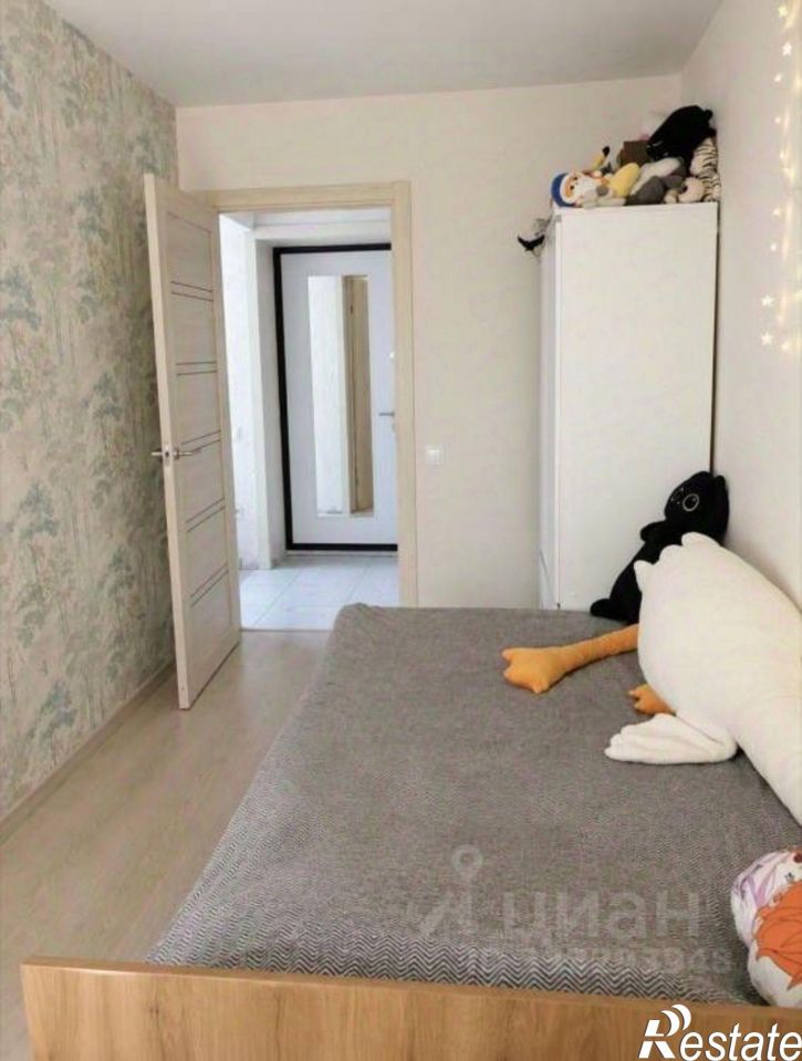 2-комн квартира ул Геологов, 32,  д. 32
