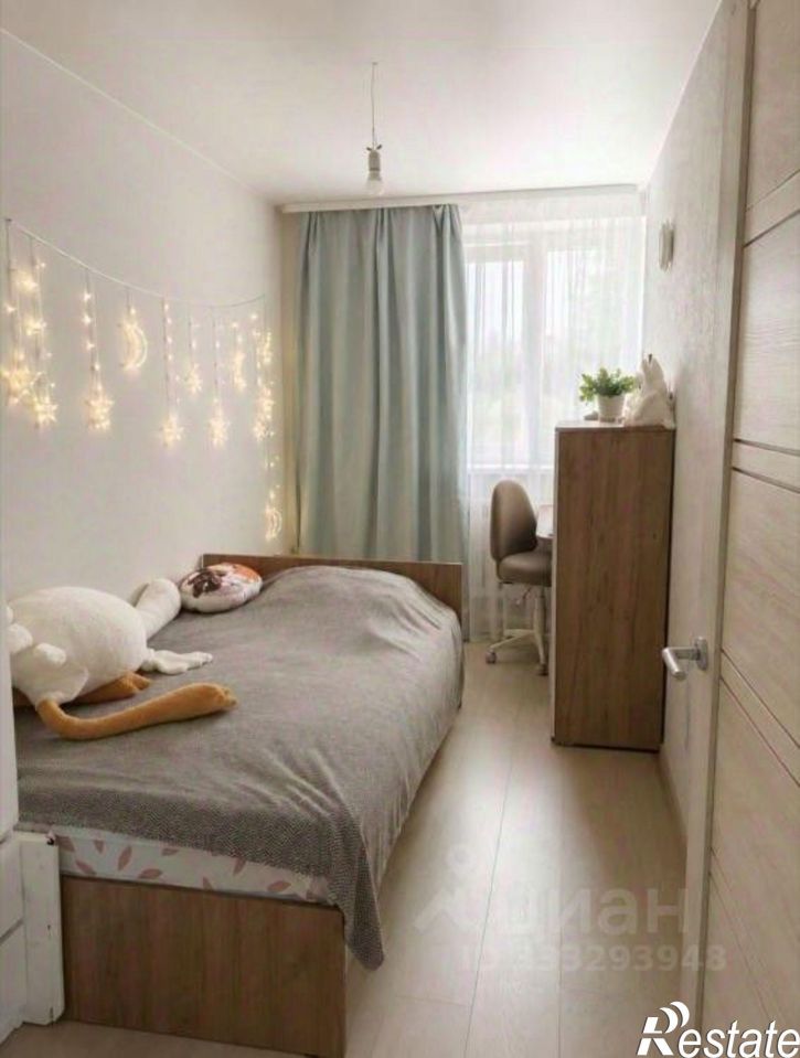 2-комн квартира ул Геологов, 32,  д. 32