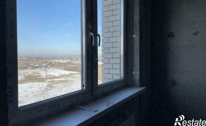 2-комн квартира Конечный пр-д, 1,  д. 1