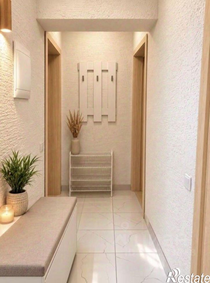 2-комн квартира ул Геологов, 32,  д. 32