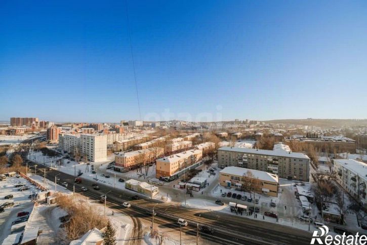 3-комн квартира ул Лермонтова, 343/7,  д. 343/7
