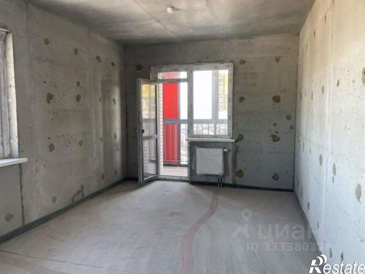 2-комн квартира Конечный пр-д, 1,  д. 1