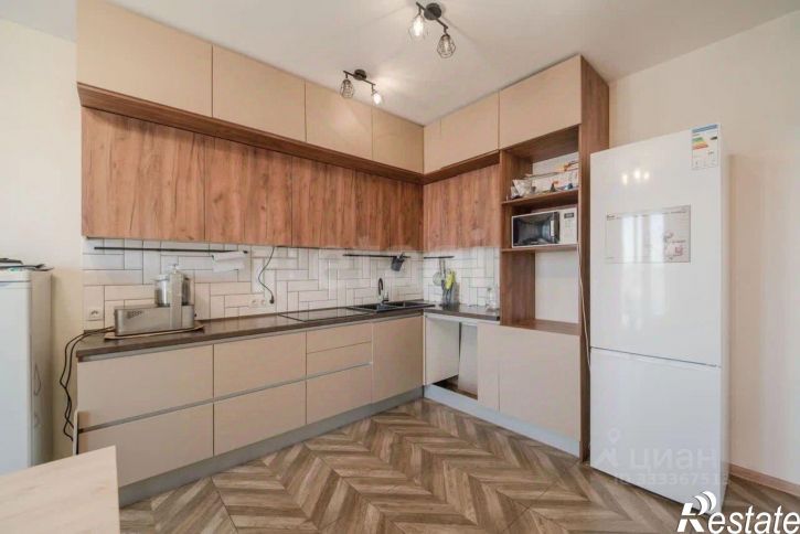 3-комн квартира ул Лермонтова, 343/7,  д. 343/7