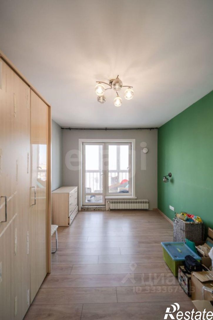 3-комн квартира ул Лермонтова, 343/7,  д. 343/7
