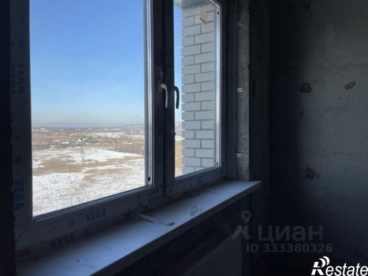 2-комн квартира Конечный пр-д, 1,  д. 1