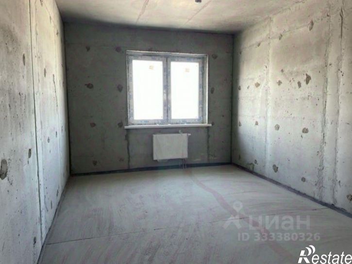 2-комн квартира Конечный пр-д, 1,  д. 1
