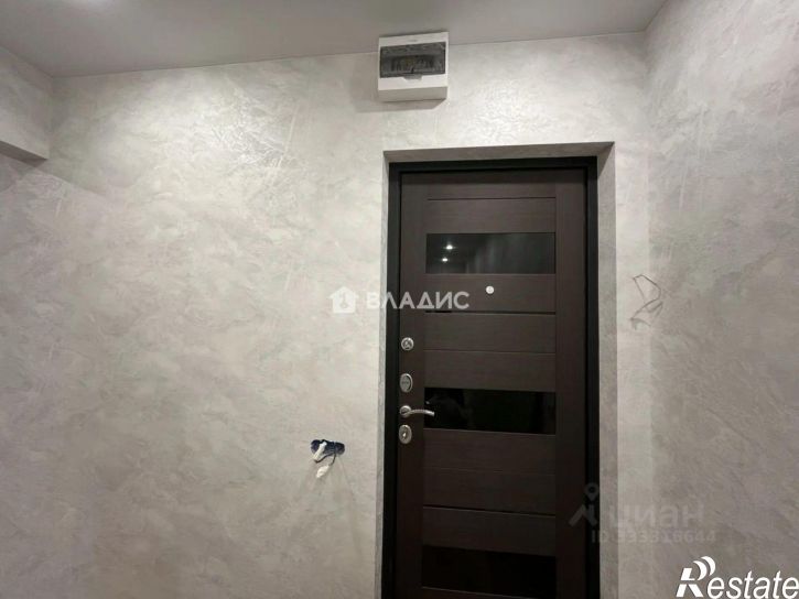 1-комн квартира микрорайон Первомайский, 63