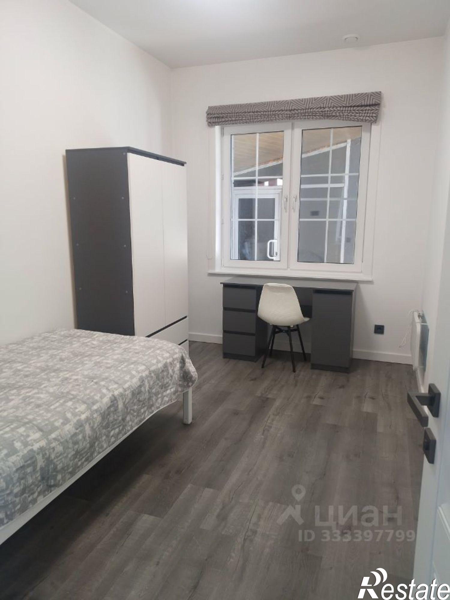 Сдать дачу, дом, коттедж за 65 000 рублей на ул Курортная, 46