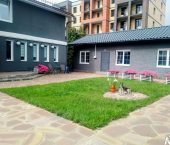 коттедж 57 кв м ул Курортная, 46