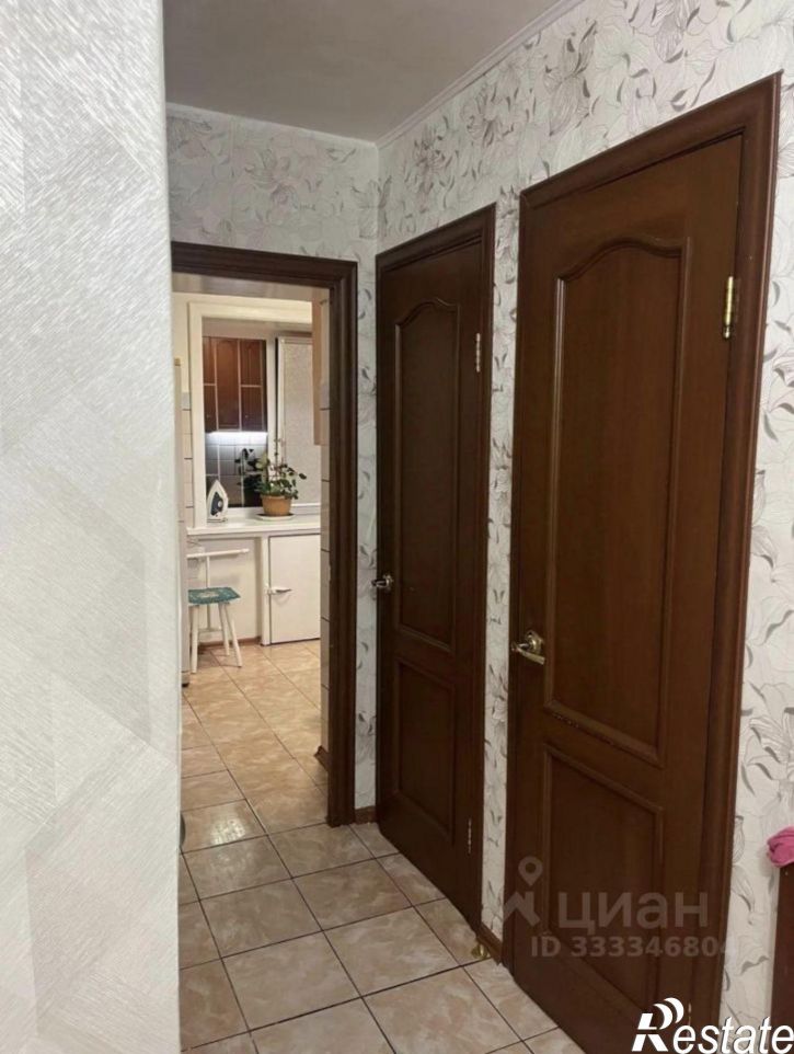 2-комн квартира ул Советская, 87,  д. 87