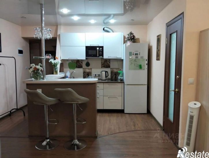 2-комн квартира ул Советская, 65,  д. 65