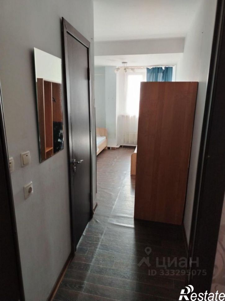 1-комн квартира ул Тимирязева, 26,  д. 26