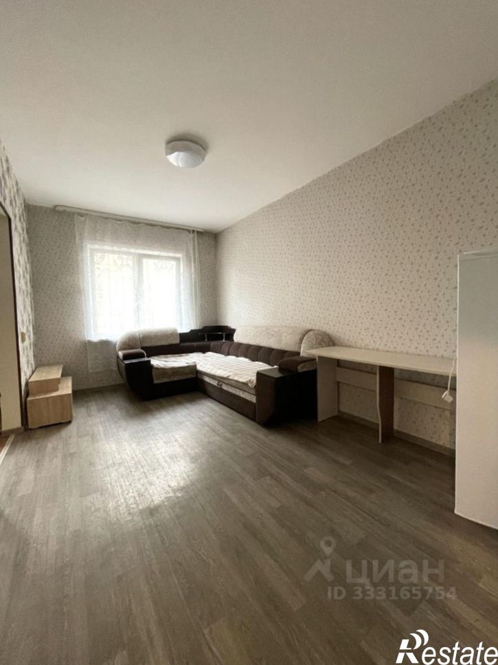 1-комн квартира ул Карла Либкнехта, 206,  д. 206