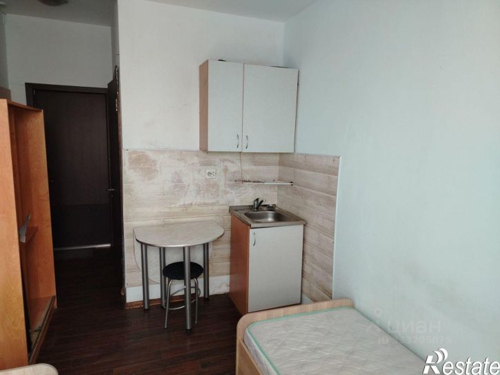 1-комн квартира ул Тимирязева, 26,  д. 26