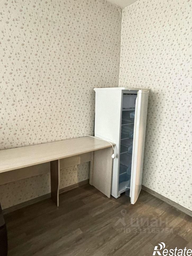 1-комн квартира ул Карла Либкнехта, 206,  д. 206