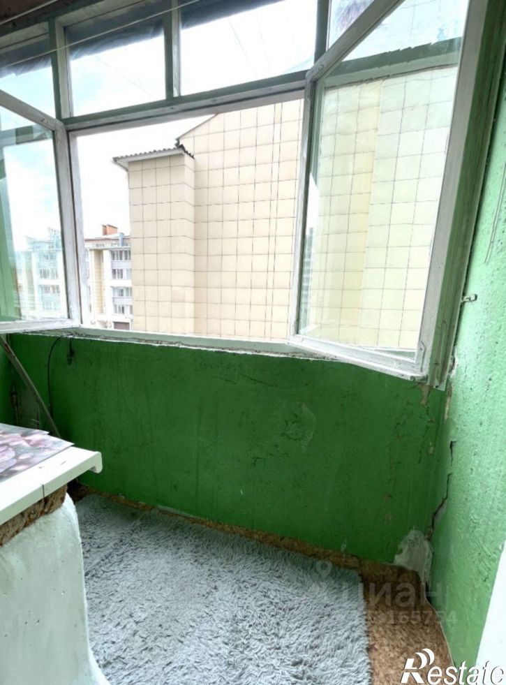 1-комн квартира ул Карла Либкнехта, 206,  д. 206