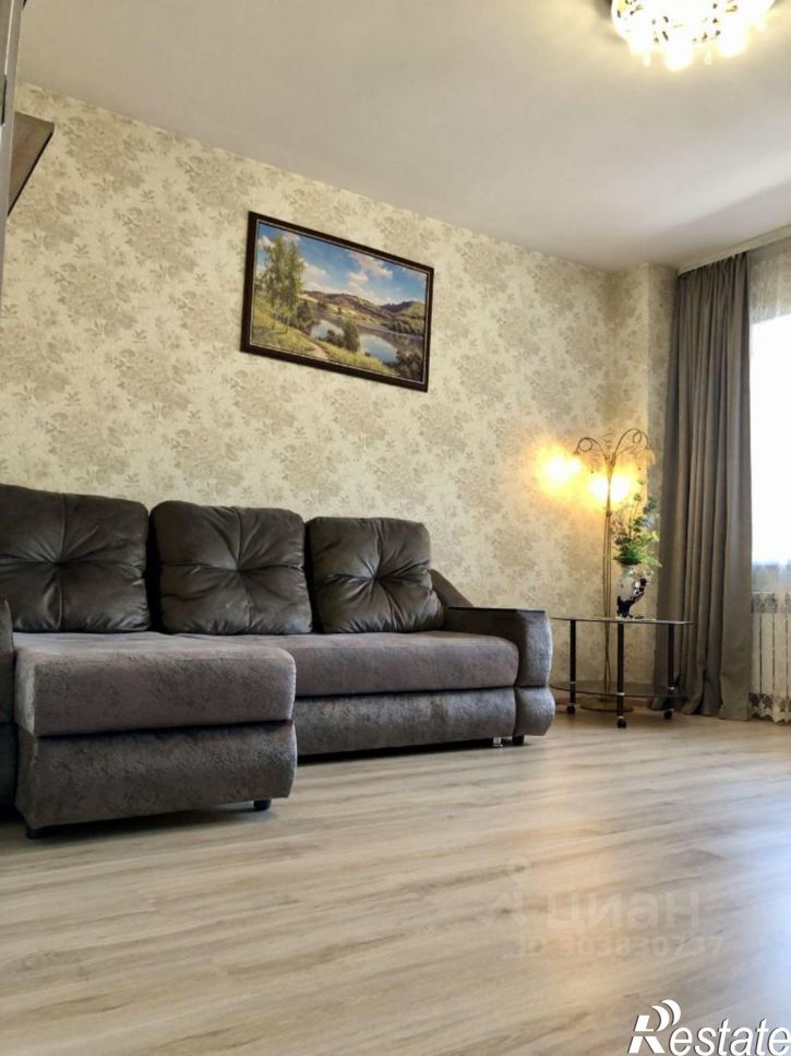 2-комн квартира ул Лермонтова, 275/3,  д. 275/3