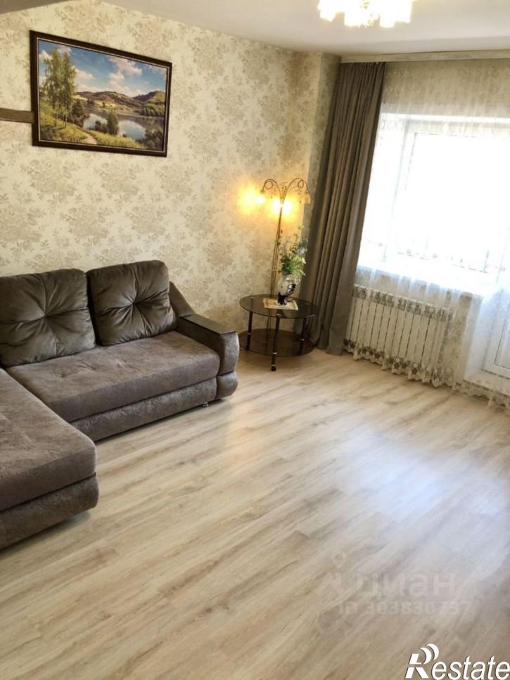 2-комн квартира ул Лермонтова, 275/3,  д. 275/3