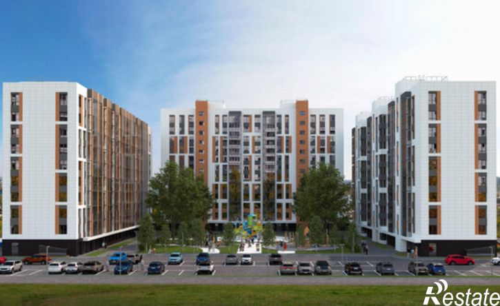 2-комн квартира ул Старо-Кузьмихинская, 22/1,  д. 22/1