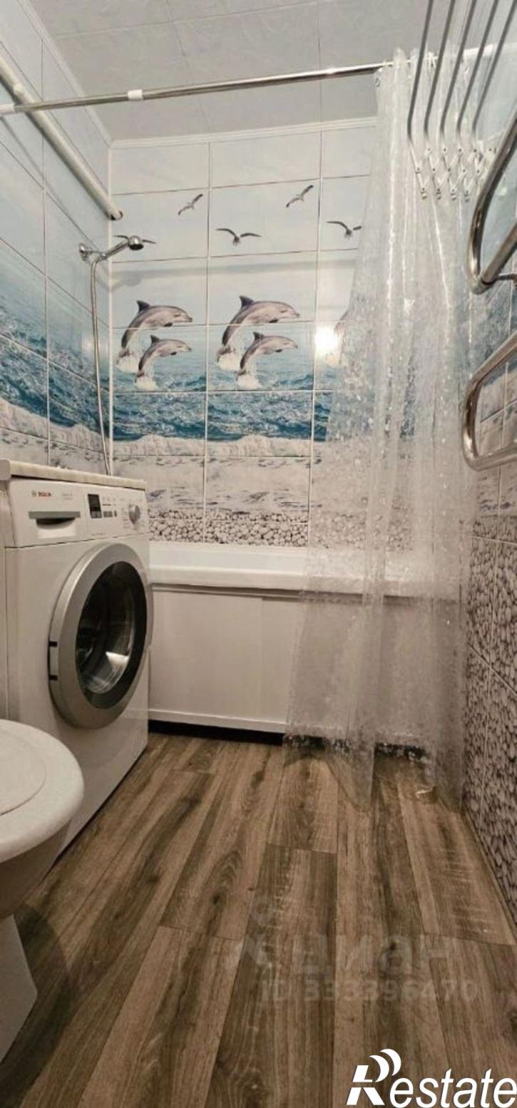 2-комн квартира ул Партизанская, 107А,  д. 107А
