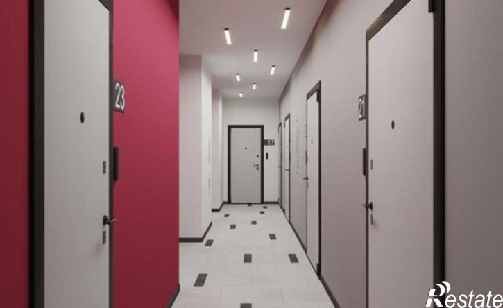 2-комн квартира ул Старо-Кузьмихинская, 22/1,  д. 22/1
