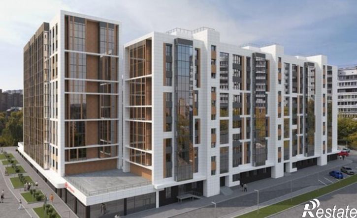 2-комн квартира ул Старо-Кузьмихинская, 22/1,  д. 22/1