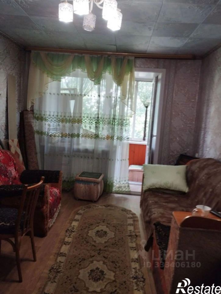 Комната ул Пискунова, 106,  д. 106