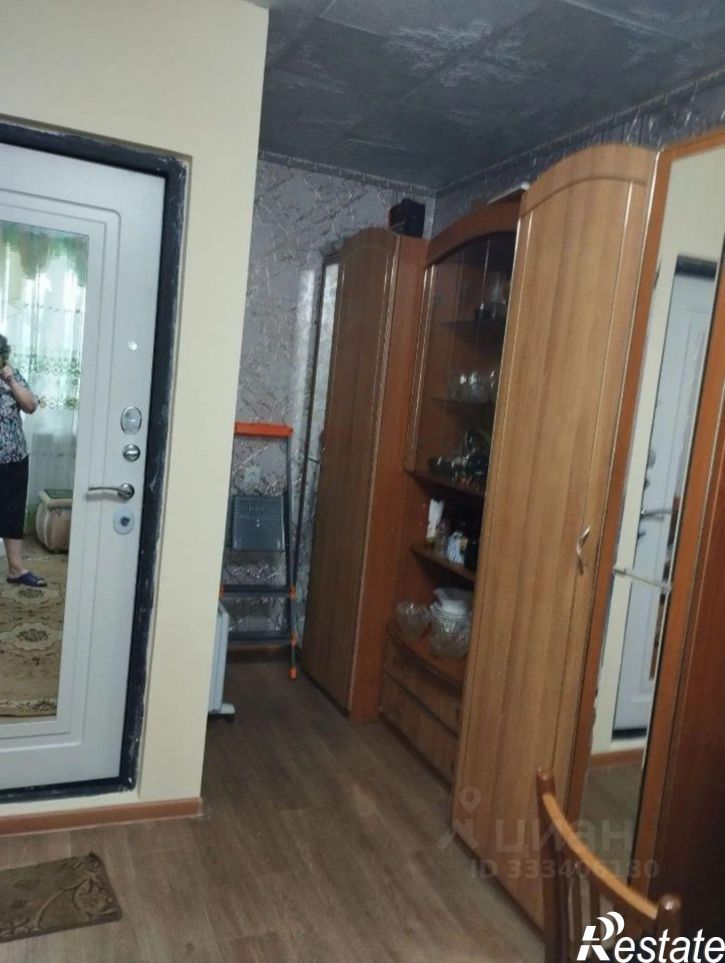 Комната ул Пискунова, 106,  д. 106