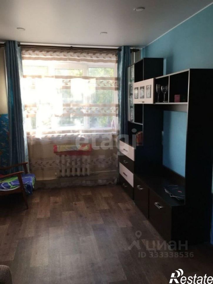 1-комн квартира ул Чайковского, 16,  д. 16