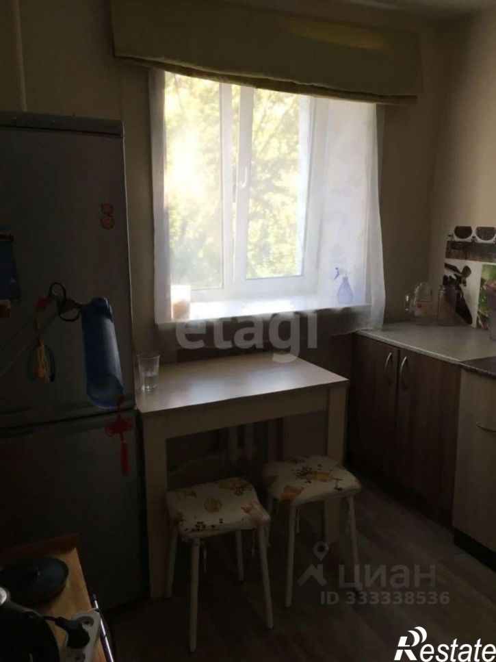 1-комн квартира ул Чайковского, 16,  д. 16