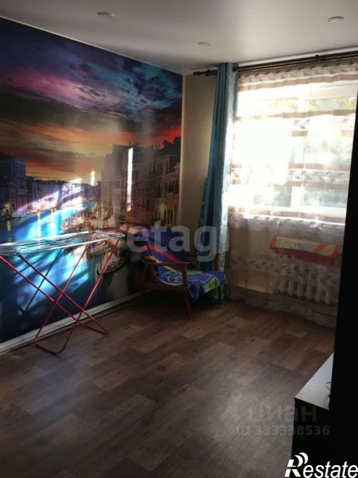 1-комн квартира ул Чайковского, 16,  д. 16