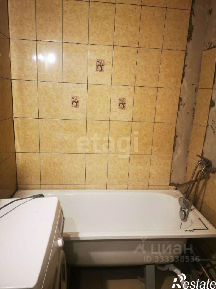 1-комн квартира ул Чайковского, 16,  д. 16