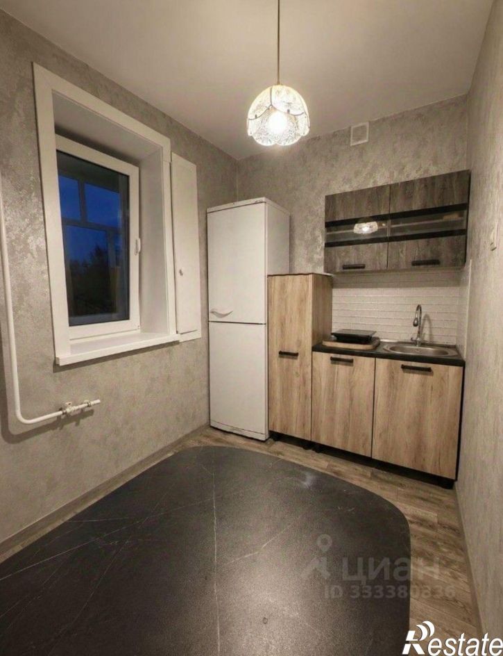 1-комн квартира ул Розы Люксембург, 5а,  д. 5а